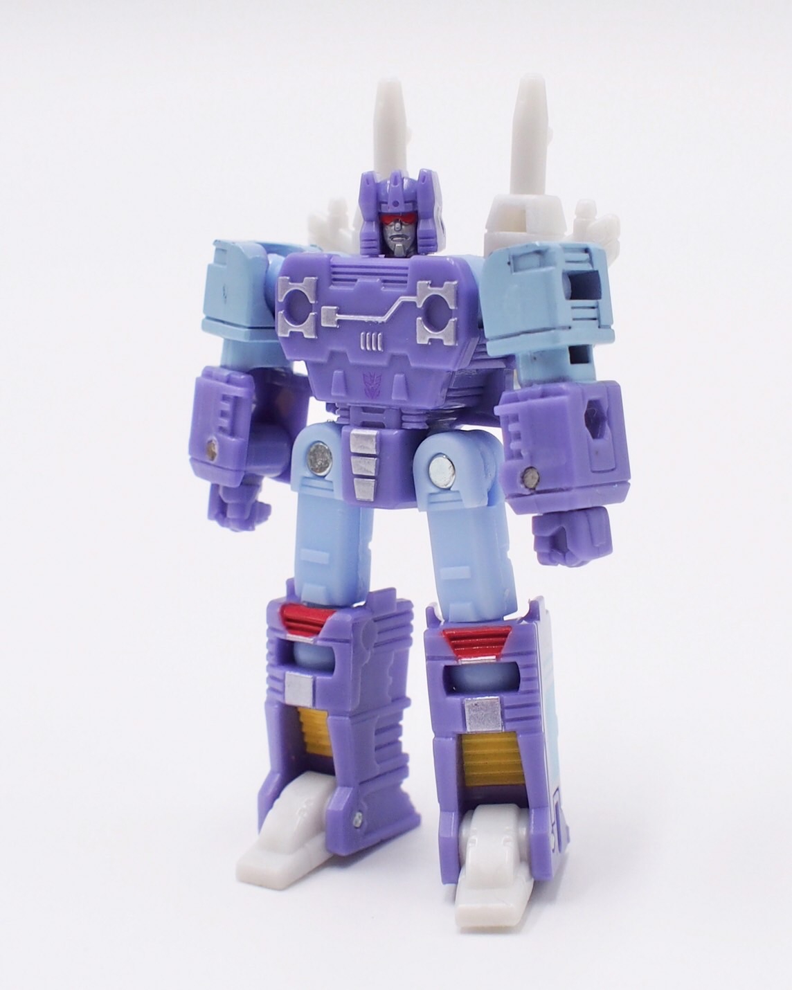 SS レーザービーク & ランブル レビュー | 退屈と惰性と 改