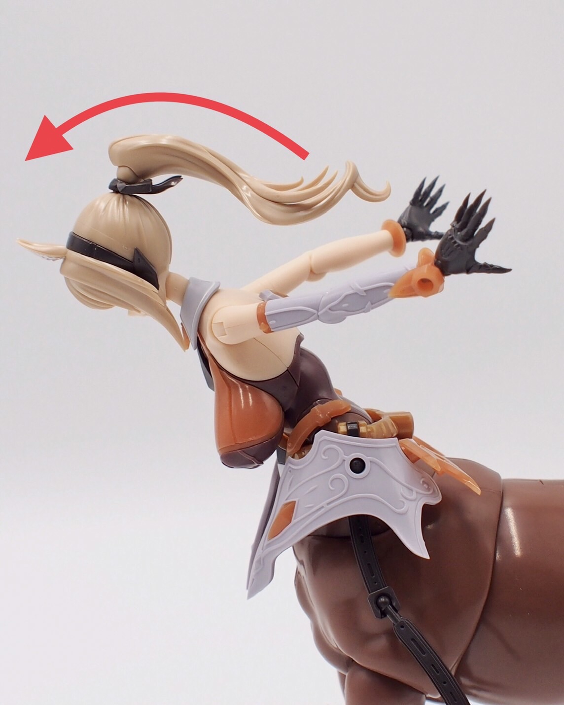 アルカナディア エレーナ レビュー | 退屈と惰性と 改