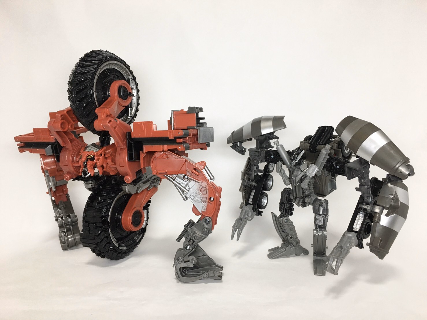 SS スカベンジャー レビュー | 退屈と惰性と 改