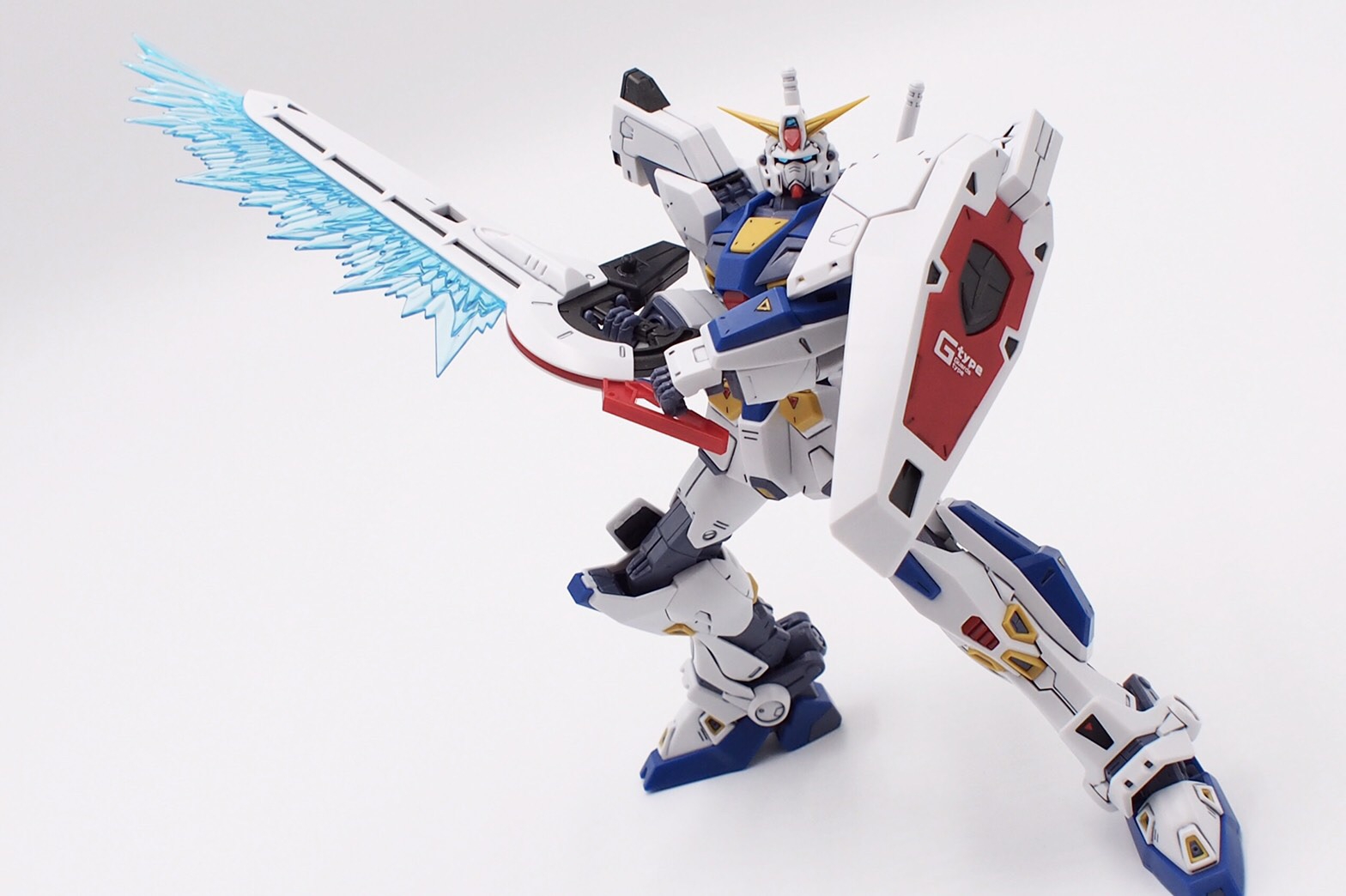 MG ガンダムF90系・ビギナギナ系 | eterdigital.com.ar