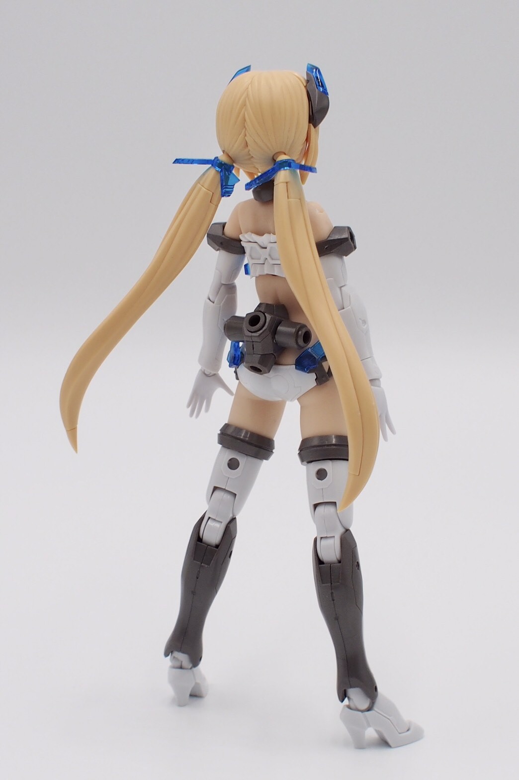FAG フレズヴェルク＝アーテル サマーバケーション Ver