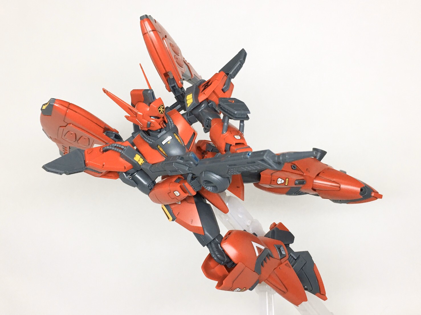 RE ビギナ・ゼラ レビュー | 退屈と惰性と 改