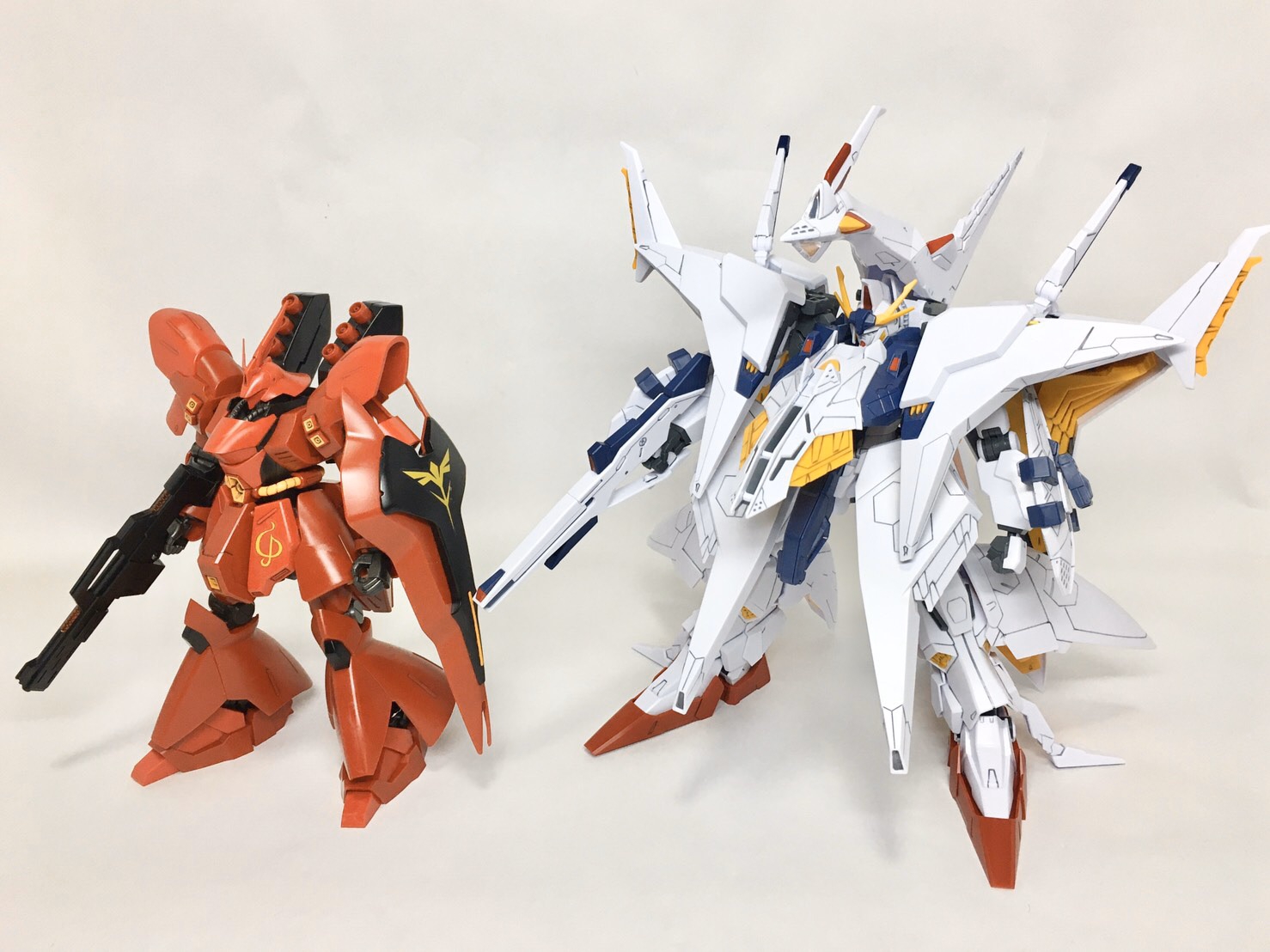 HGUC ペーネロペー レビュー | 退屈と惰性と 改