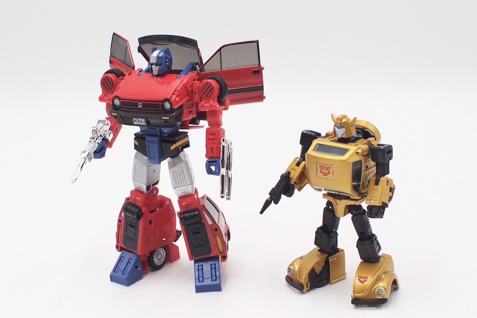 Amazon.co.jp: トランスフォーマー マスターピース MP-54