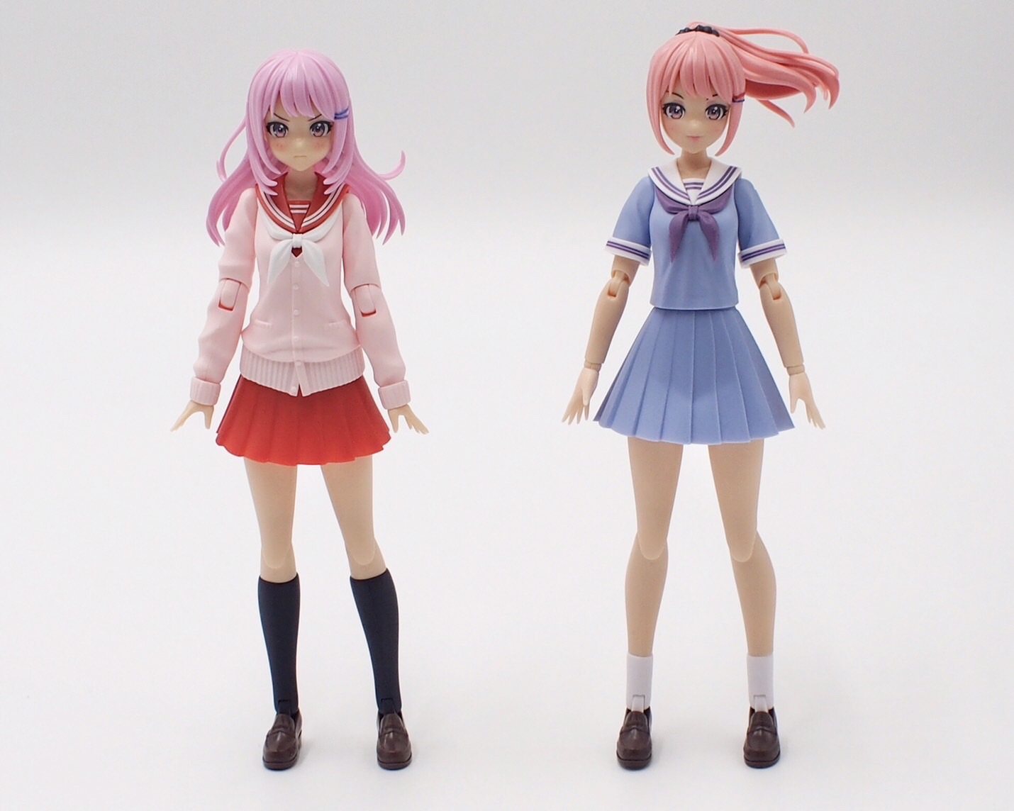創彩少女庭園 結城まどか・夏服 レビュー | 退屈と惰性と 改 創彩少女庭園 結城まどか・夏服 レビュー | 退屈と惰性と 改