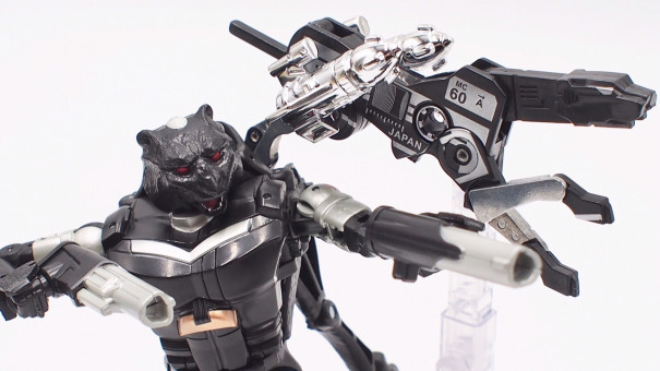 WFC エージェントラヴィッジ ＆ ラヴィッジ レビュー | 退屈と惰性と 改