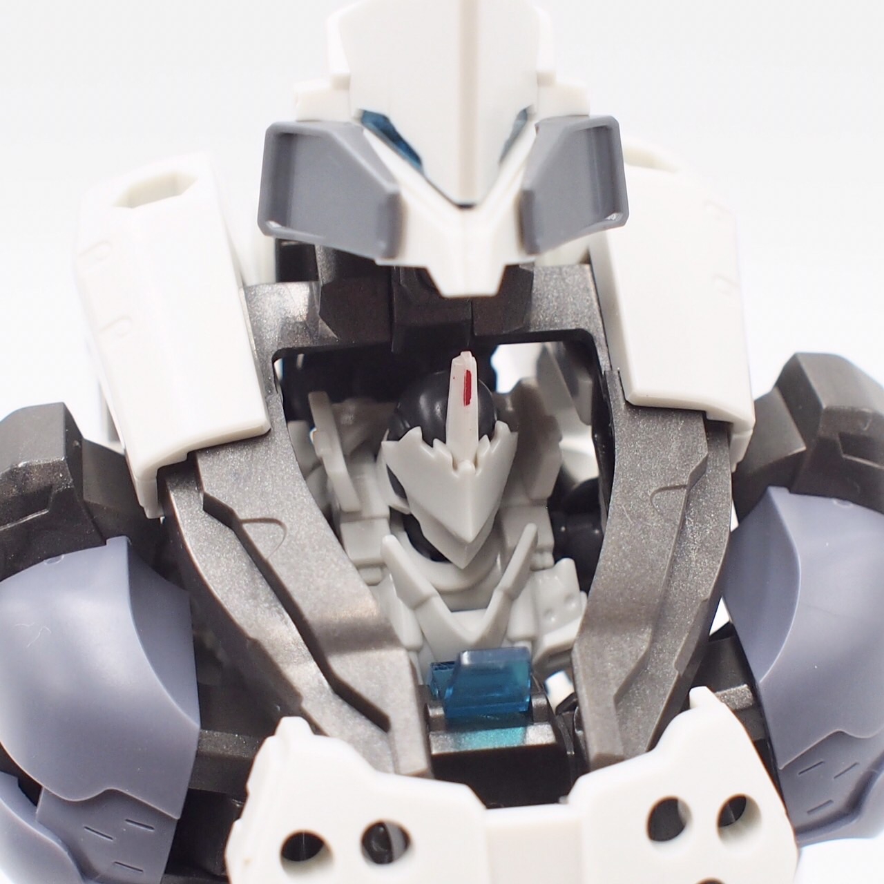 ヘキサギア ブイトール レビュー | 退屈と惰性と 改