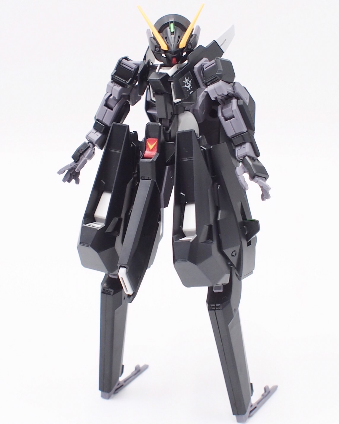 HGUC アクア・ハンブラビⅡ レビュー | 退屈と惰性と 改