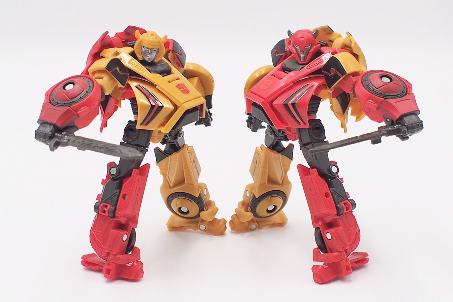 SS GE-05 クリフジャンパー｜トランスフォーマーオフィシャル