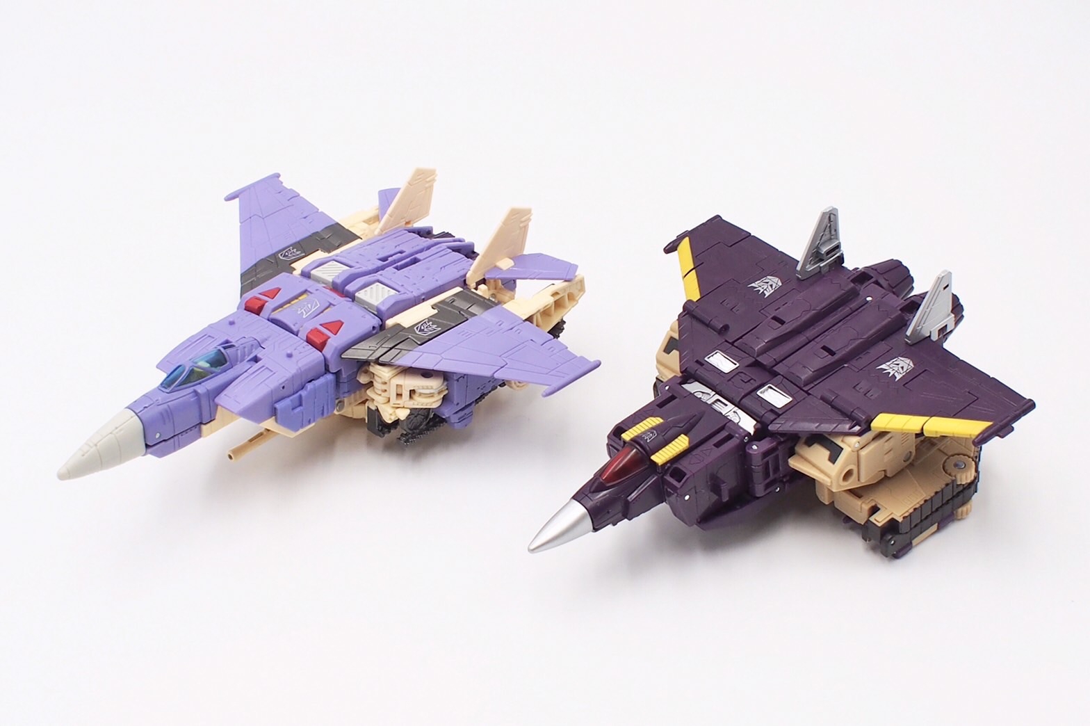 TL ブリッツウイング レビュー | 退屈と惰性と 改