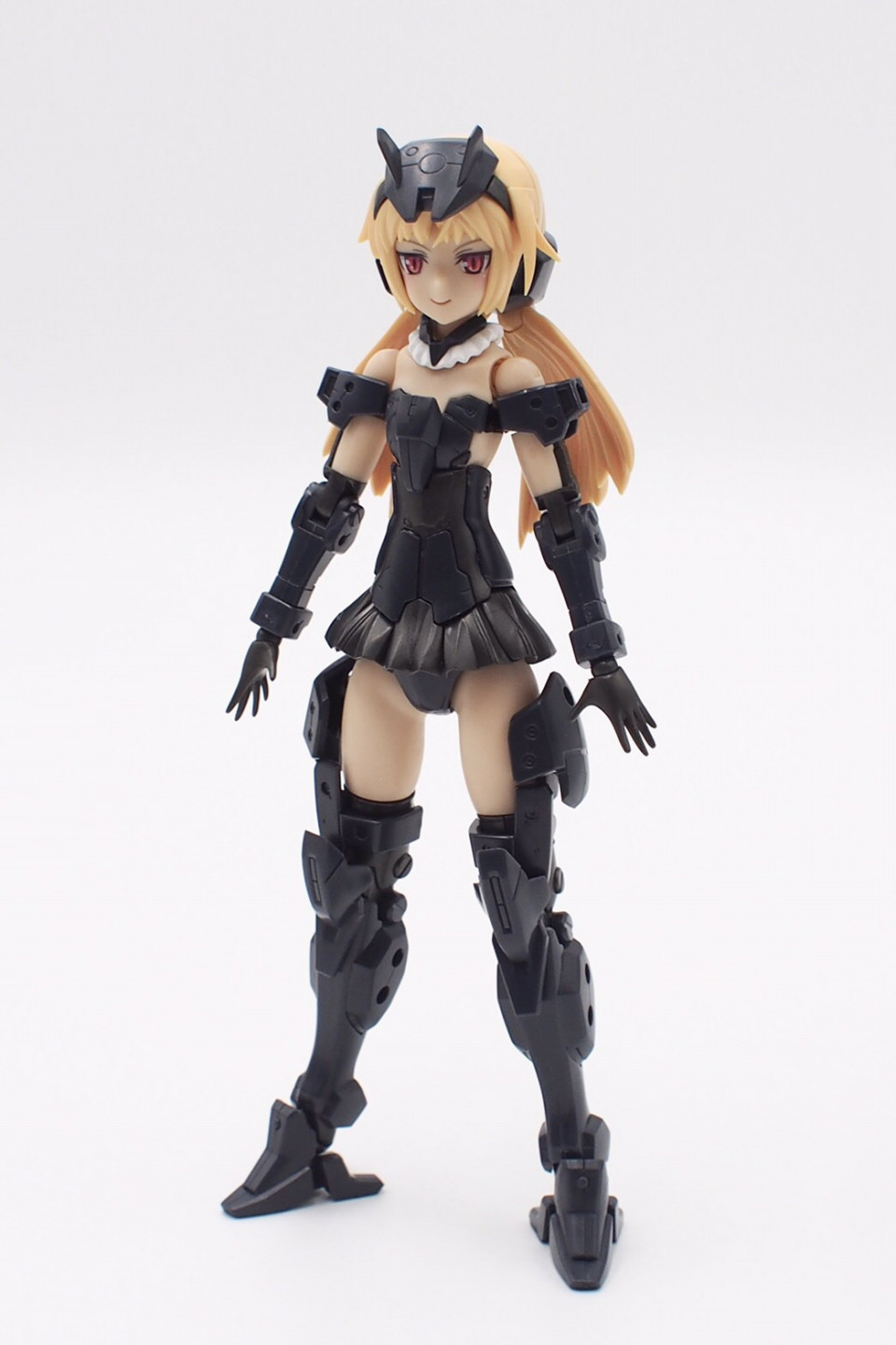 fag ナイトマスター アーキテクト レビュー 退屈と惰性と 改