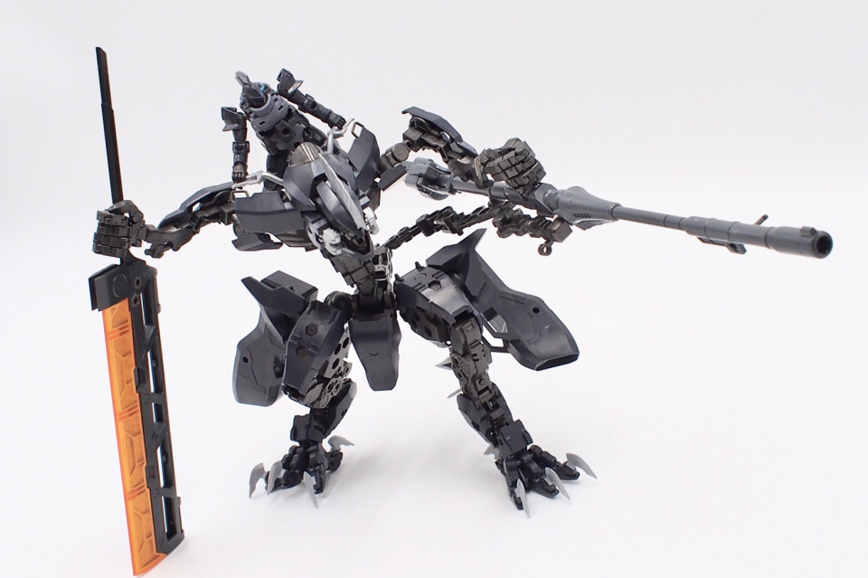 ヘキサギア ボルトレックス ラース レビュー 退屈と惰性と 改 ヘキサギア ボルトレックス ラース レビュー 退屈と惰性と 改