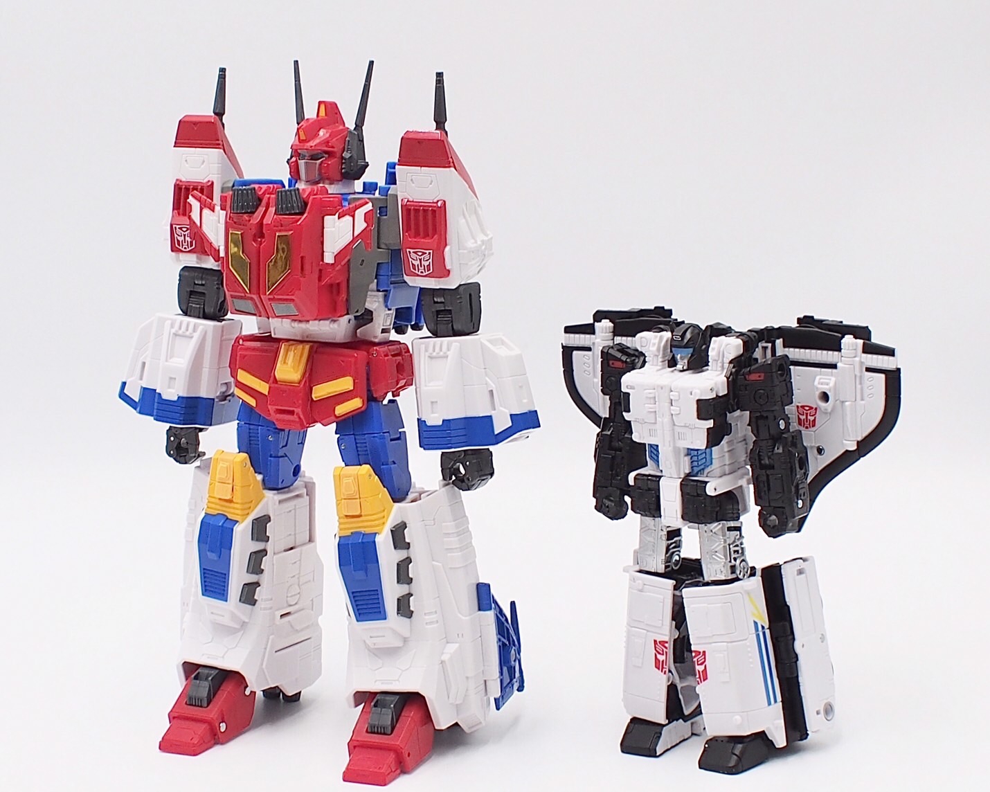 TL EX ギャラクシーシャトル レビュー | 退屈と惰性と 改