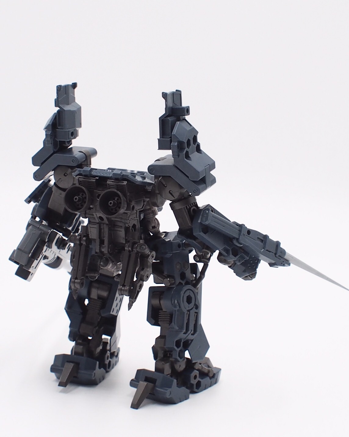 ヘキサギア　まとめて ヘキサギア ブースターパック015 〈バルクアームλ強化パーツ