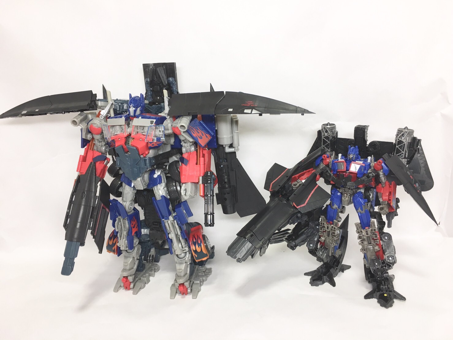 SS ジェットウイングオプティマス レビュー | 退屈と惰性と 改