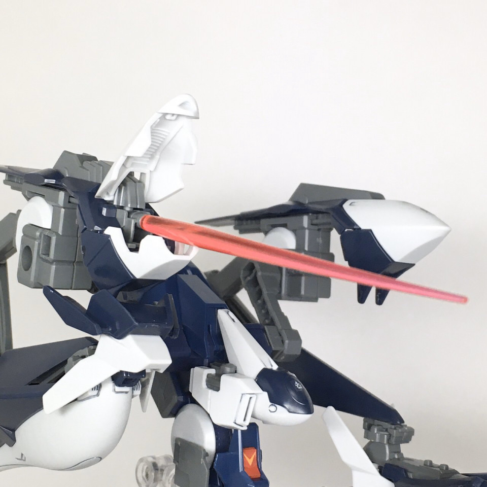 hguc プリムローズ フルドドii レビュー 退屈と惰性と 改 hguc プリムローズ フルドドii レビュー 退屈と惰性と 改