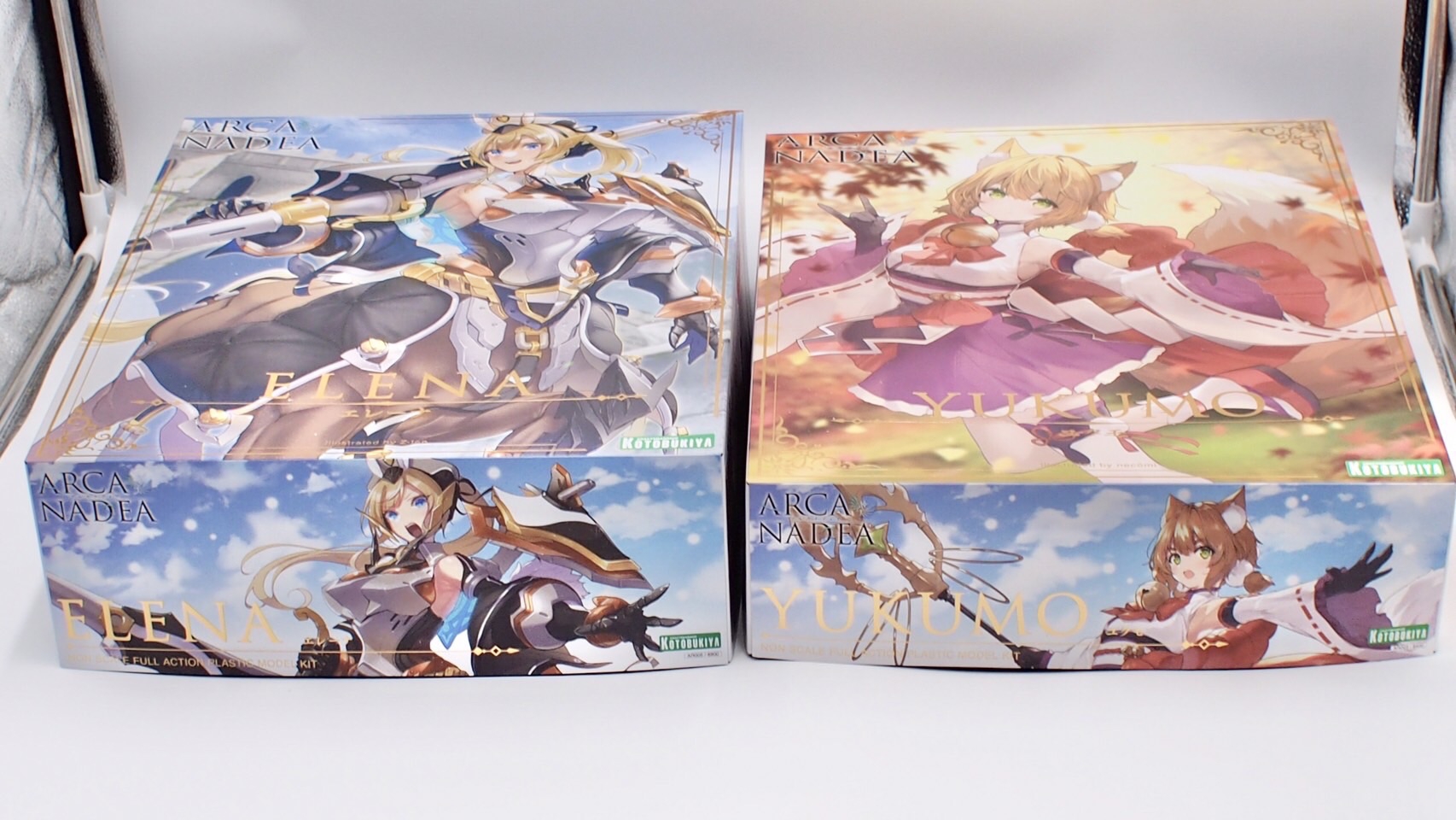 アルカナディア エレーナ レビュー | 退屈と惰性と 改