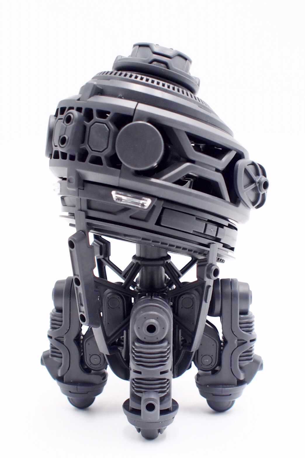 MARUTTOYS MAMORU レビュー | 退屈と惰性と 改