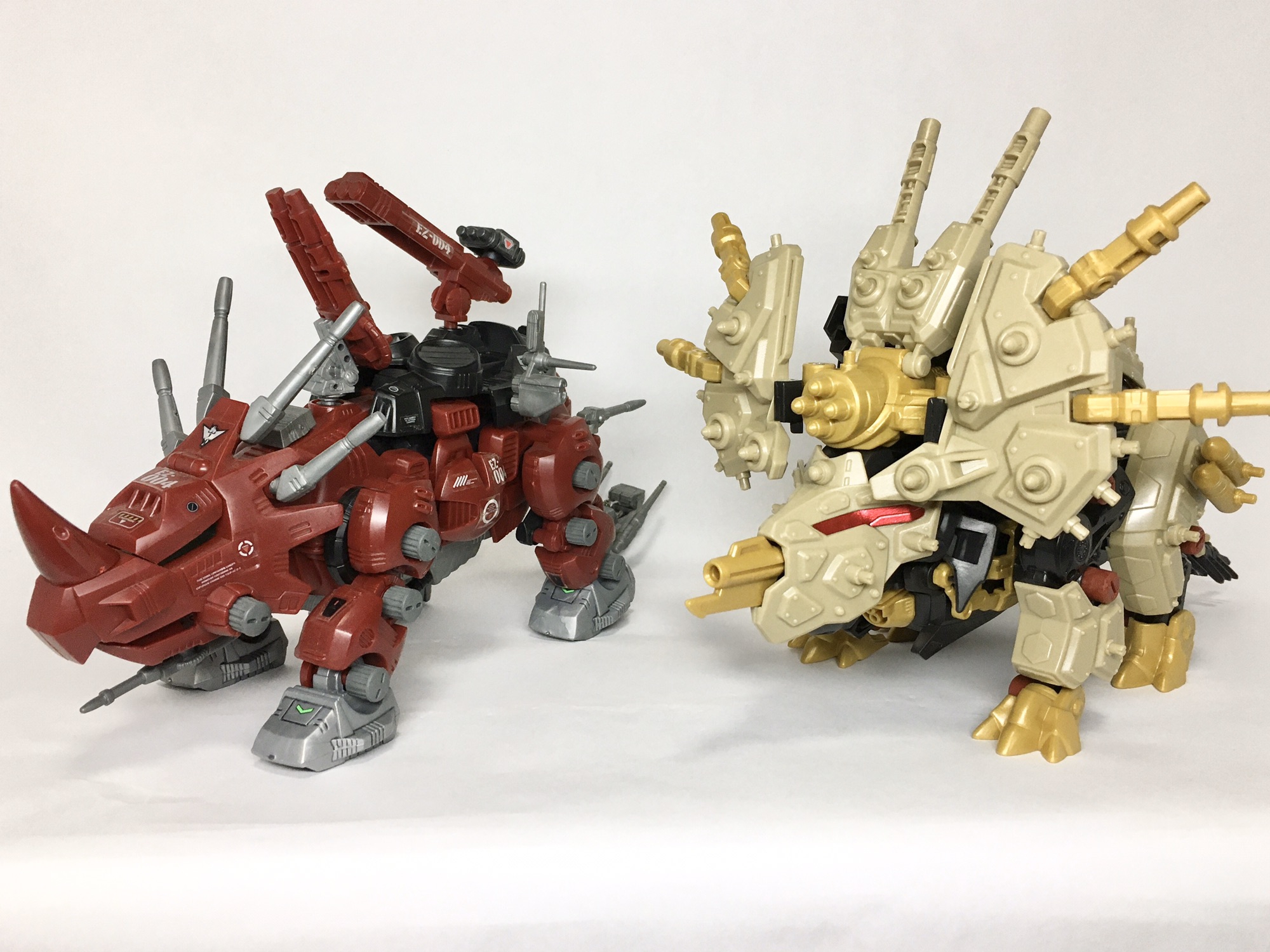 ZW スティレイザー レビュー | 退屈と惰性と 改