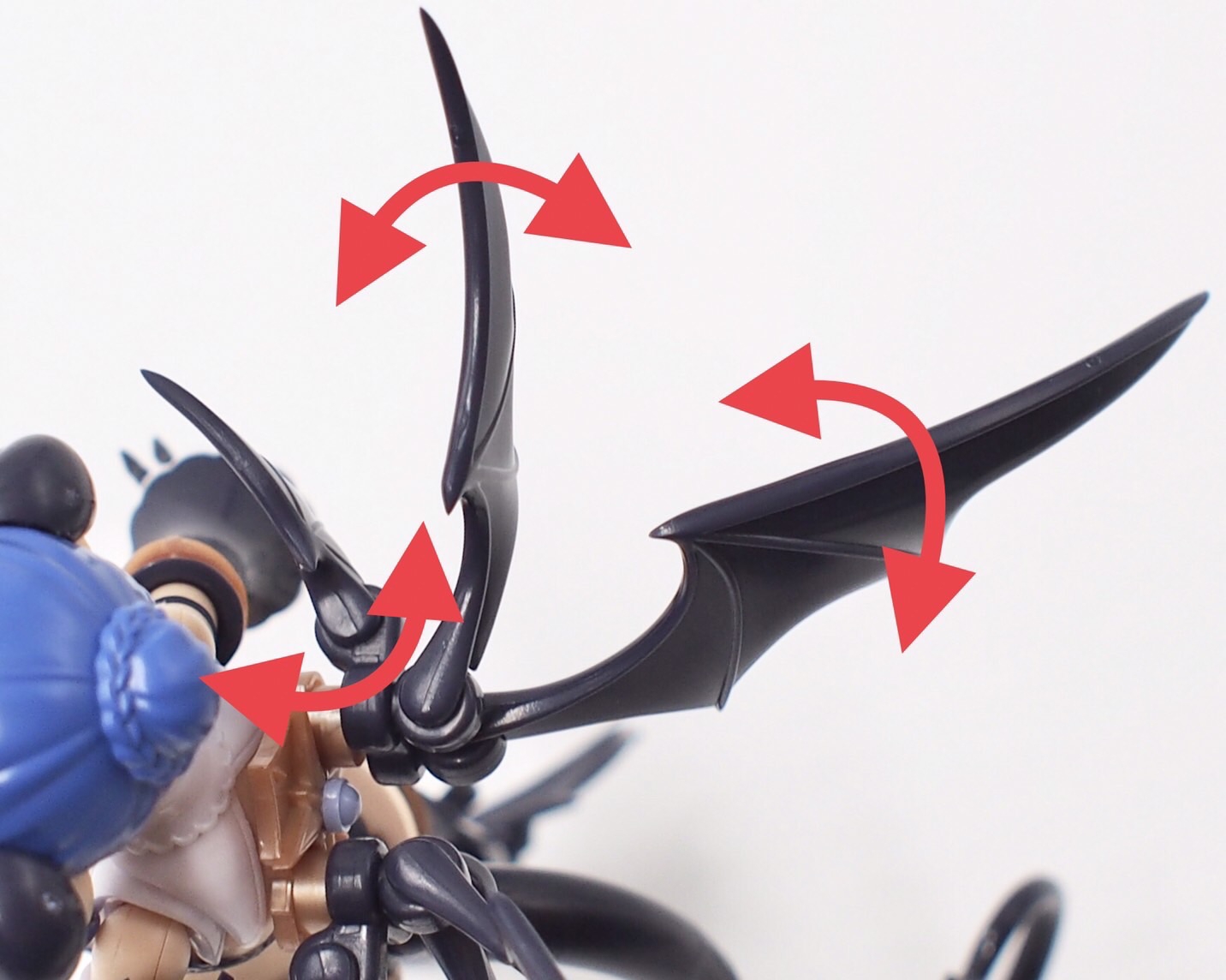 アルカナディア ヴェルルッタ レビュー | 退屈と惰性と 改 アルカナディア ヴェルルッタ レビュー | 退屈と惰性と 改