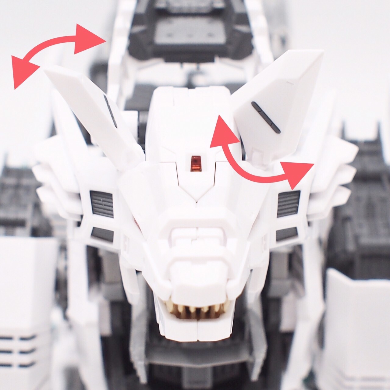 HMM ケーニッヒウルフ レビュー | 退屈と惰性と 改 HMM ケーニッヒウルフ レビュー | 退屈と惰性と 改