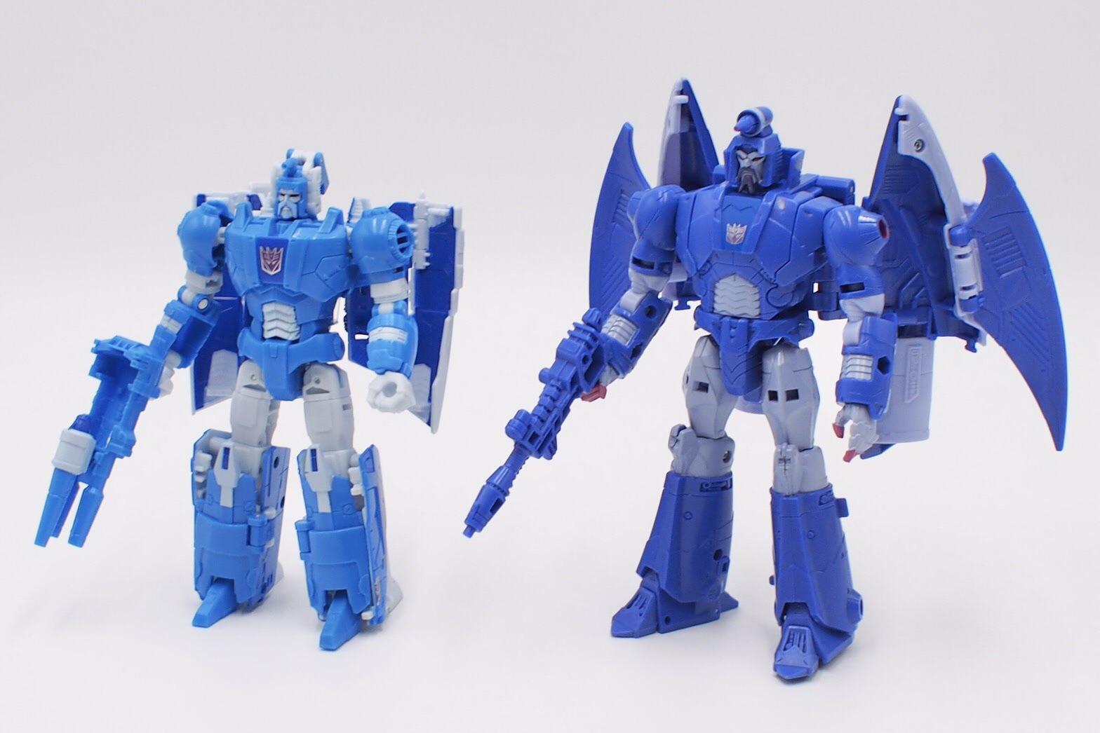 SS スカージ レビュー | 退屈と惰性と 改