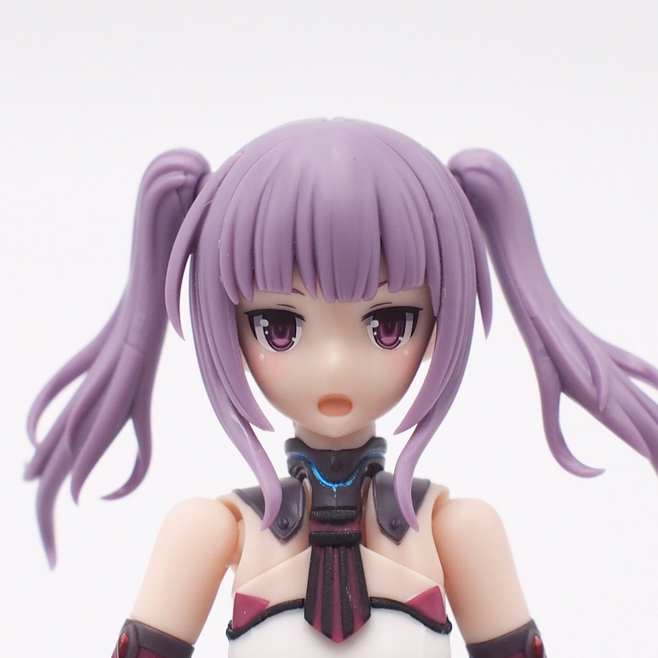 メガミデバイス アリス ギア アイギス 一条 綾香 レビュー 退屈と惰性と 改 メガミデバイス アリス ギア アイギス 一条 綾香 レビュー 退屈と惰性と 改