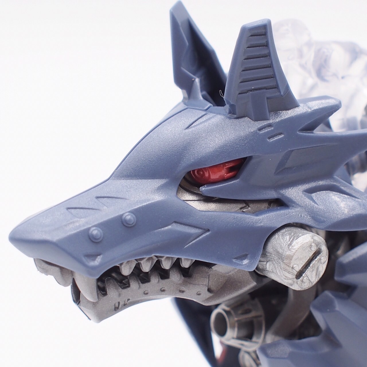 ZWR ビクター・スピーゲル専用ハンターウルフ レビュー
