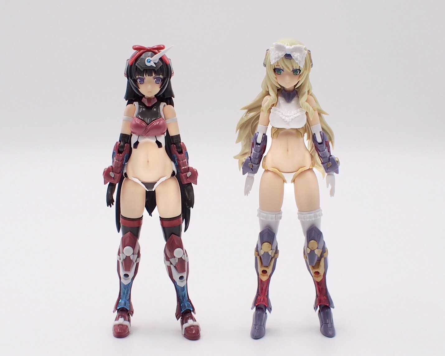 FAG ドゥルガーⅠ レビュー | 退屈と惰性と 改
