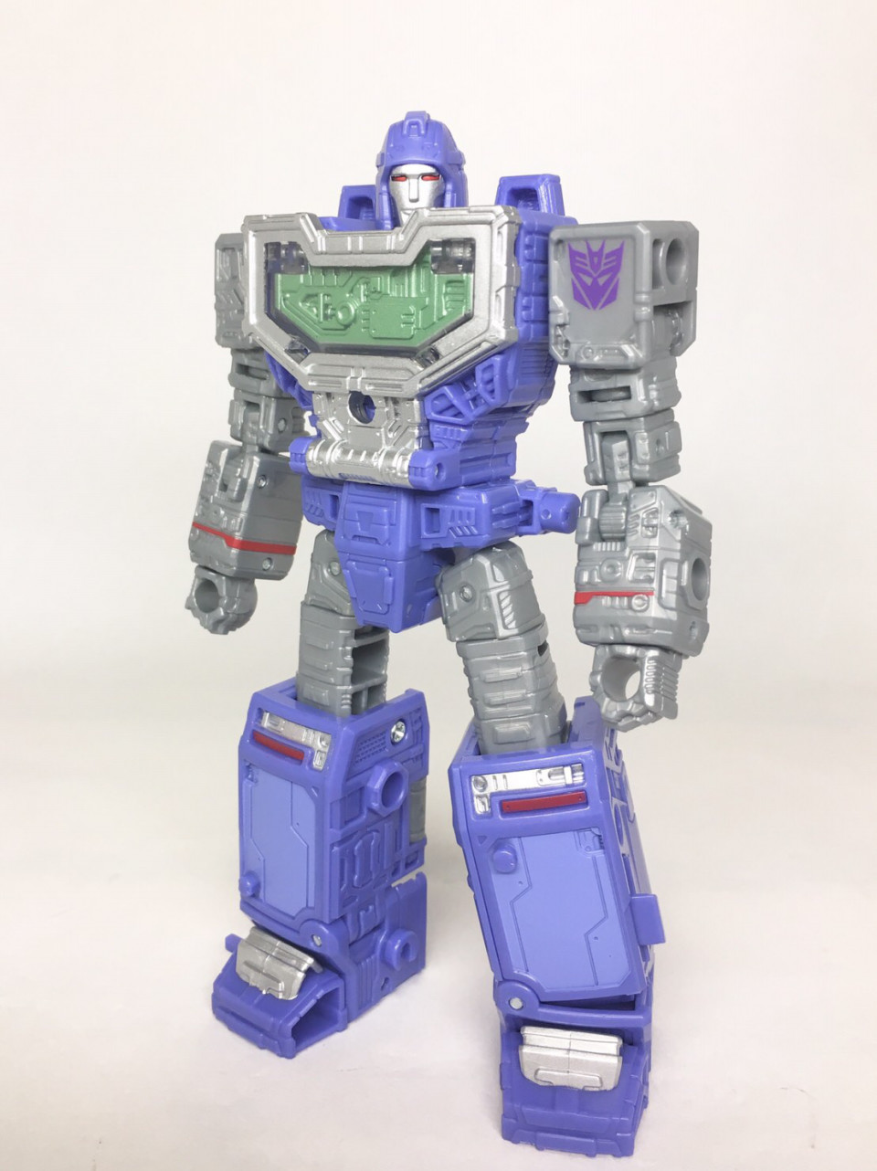 SG リフレクター レビュー | 退屈と惰性と 改