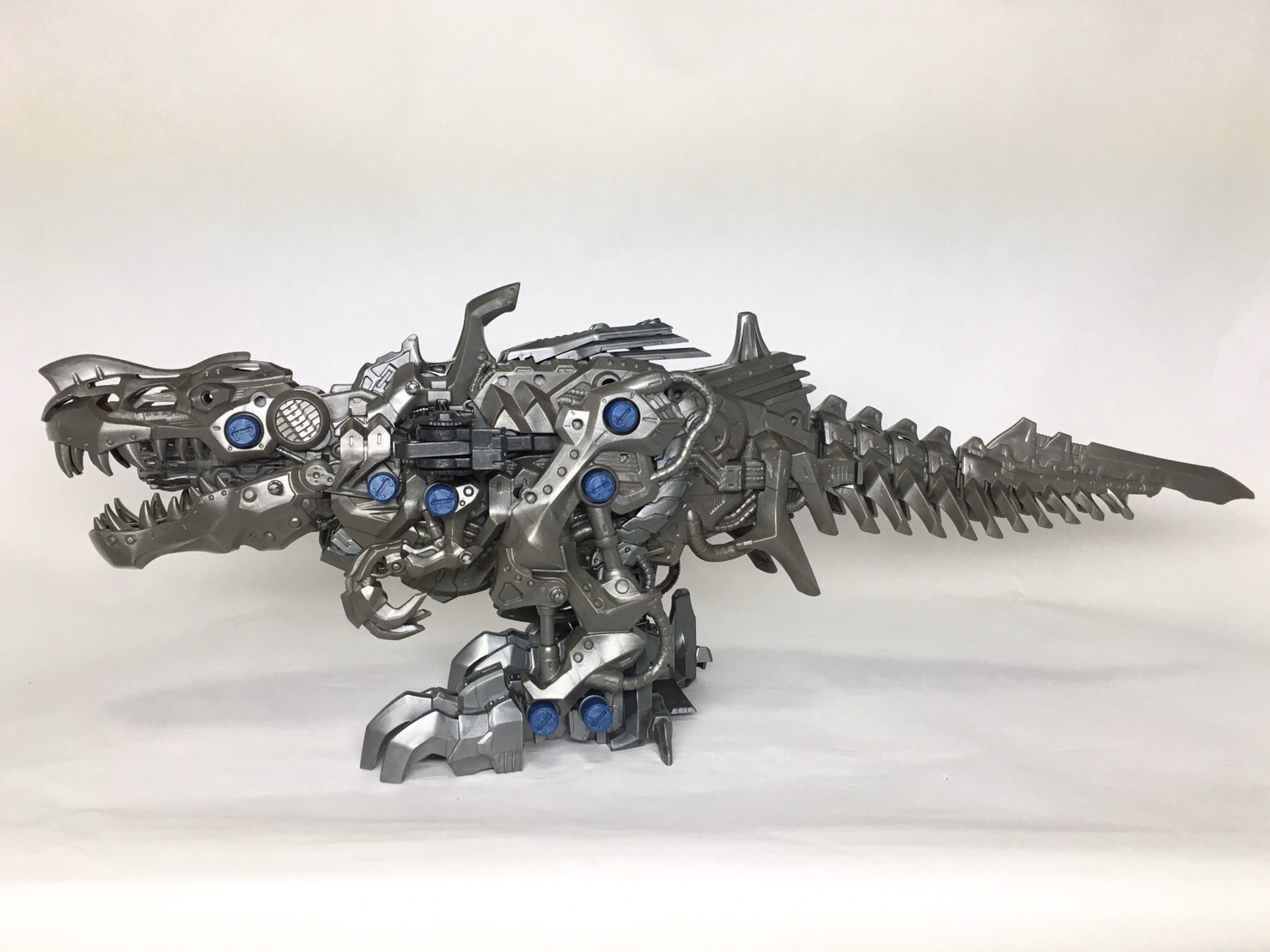 ZW オメガレックス レビュー | 退屈と惰性と 改