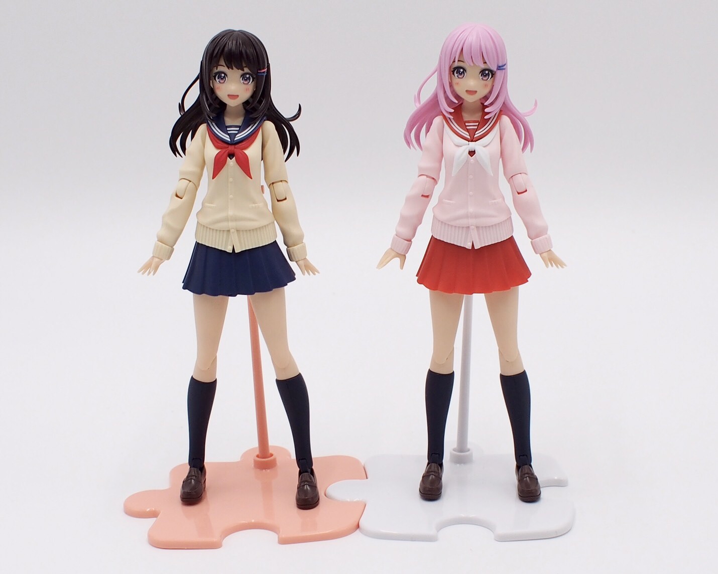 創彩少女庭園　FAGセット 創彩少女庭園 FAGセット - メルカリ