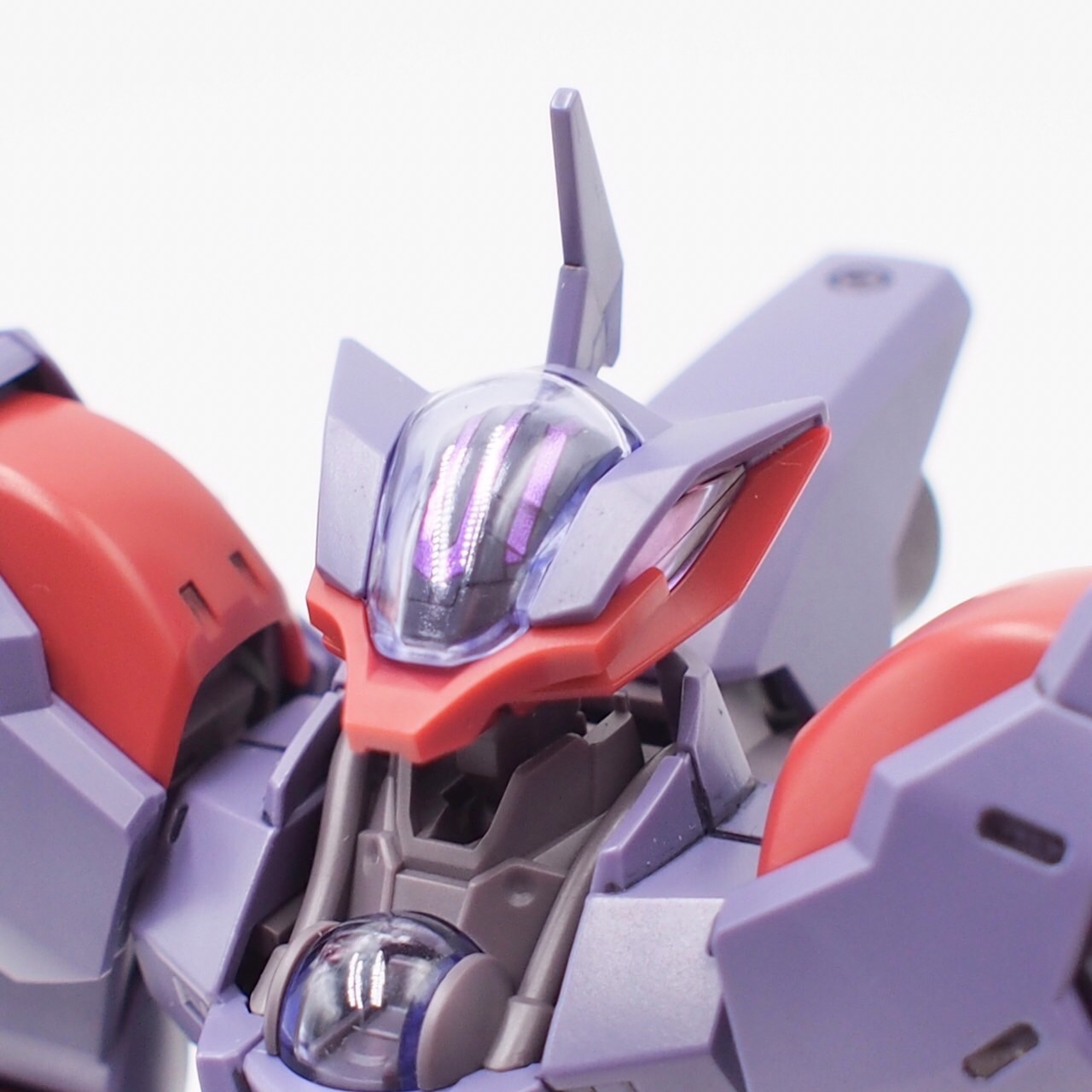 HG ミカエリス & ベギルペンデ レビュー | 退屈と惰性と 改