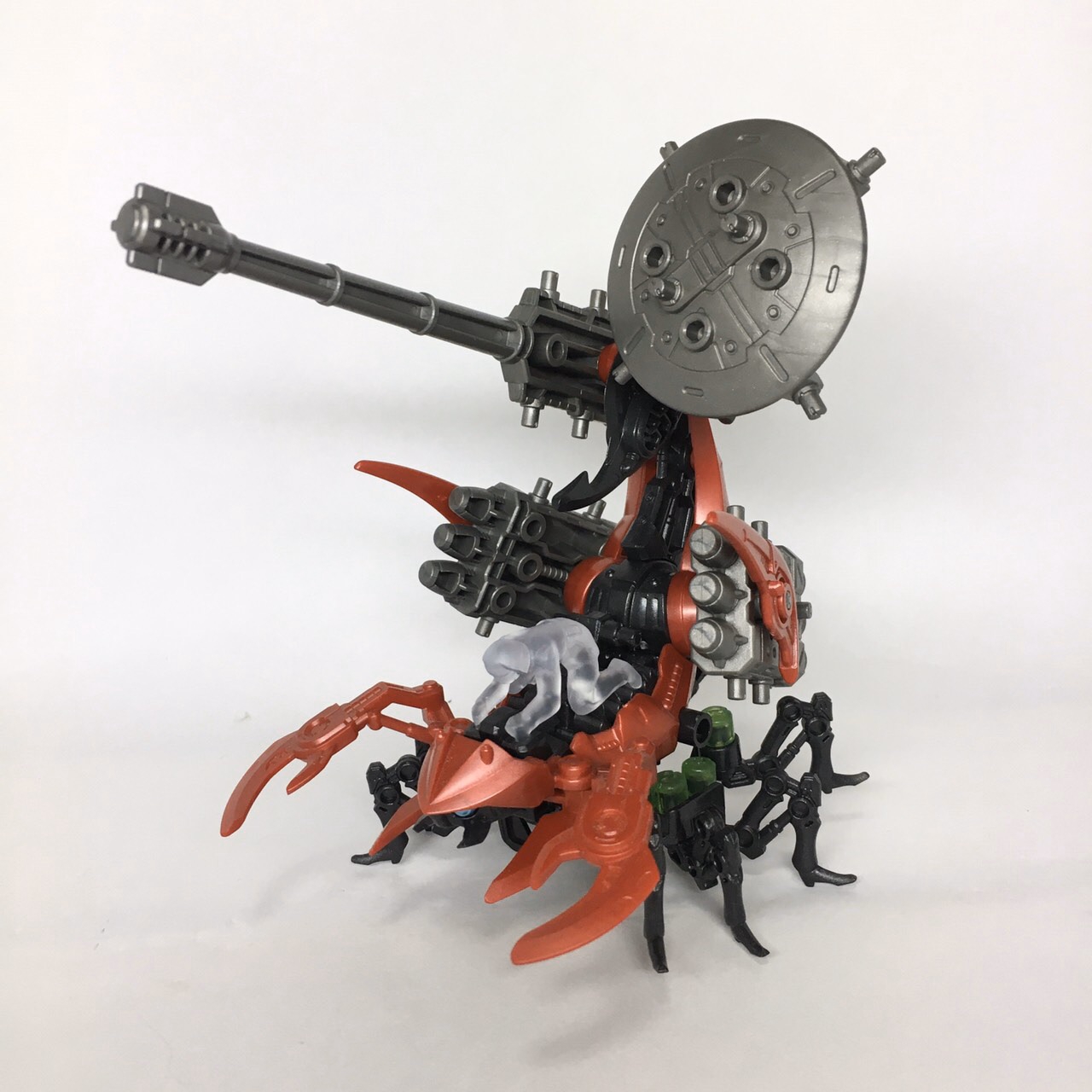 ZW 改造武器セット レビュー | 退屈と惰性と 改 ZW 改造武器セット レビュー | 退屈と惰性と 改