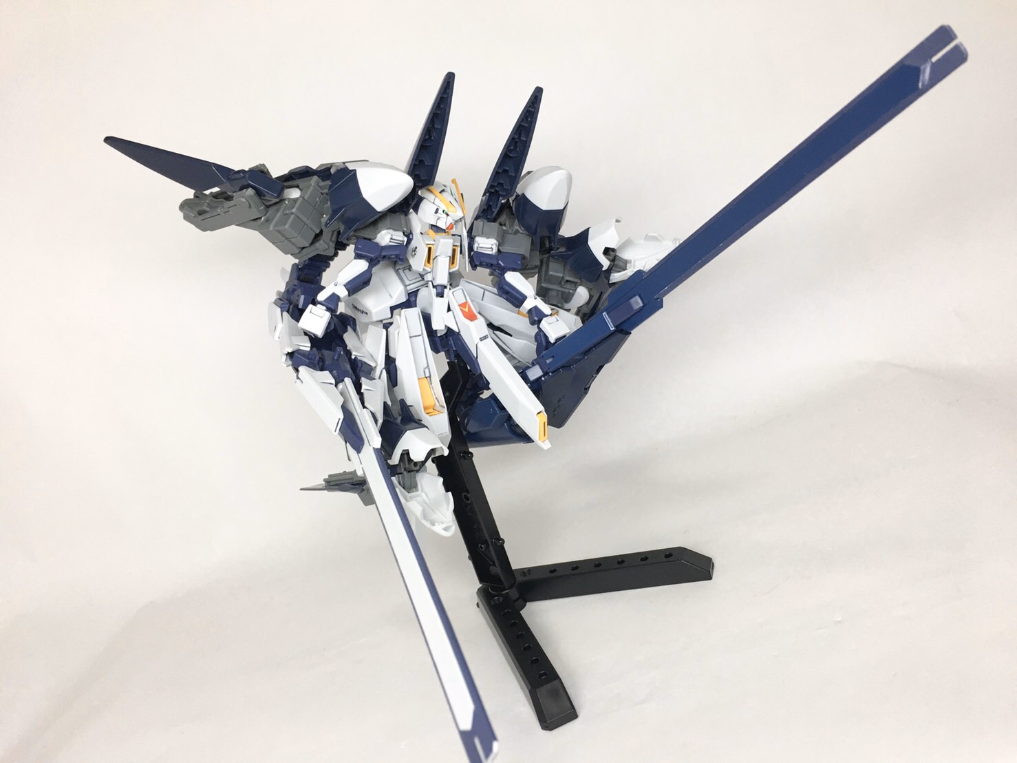 信頼 HGUC ガンプラ 3点セット フルドドⅡ フルドド実戦配備カラー 