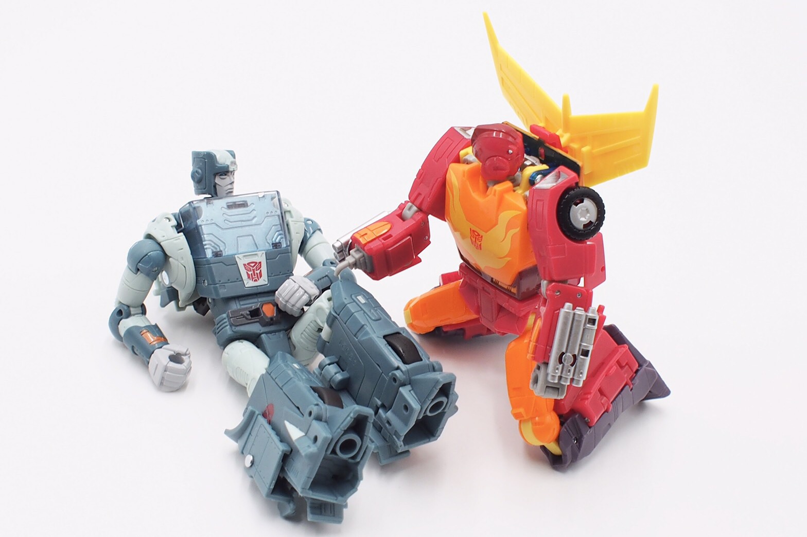 SS ホットロッド レビュー | 退屈と惰性と 改