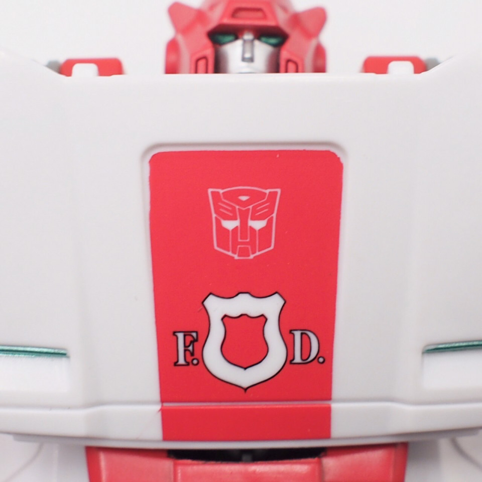 KD レッドアラート レビュー | 退屈と惰性と 改 