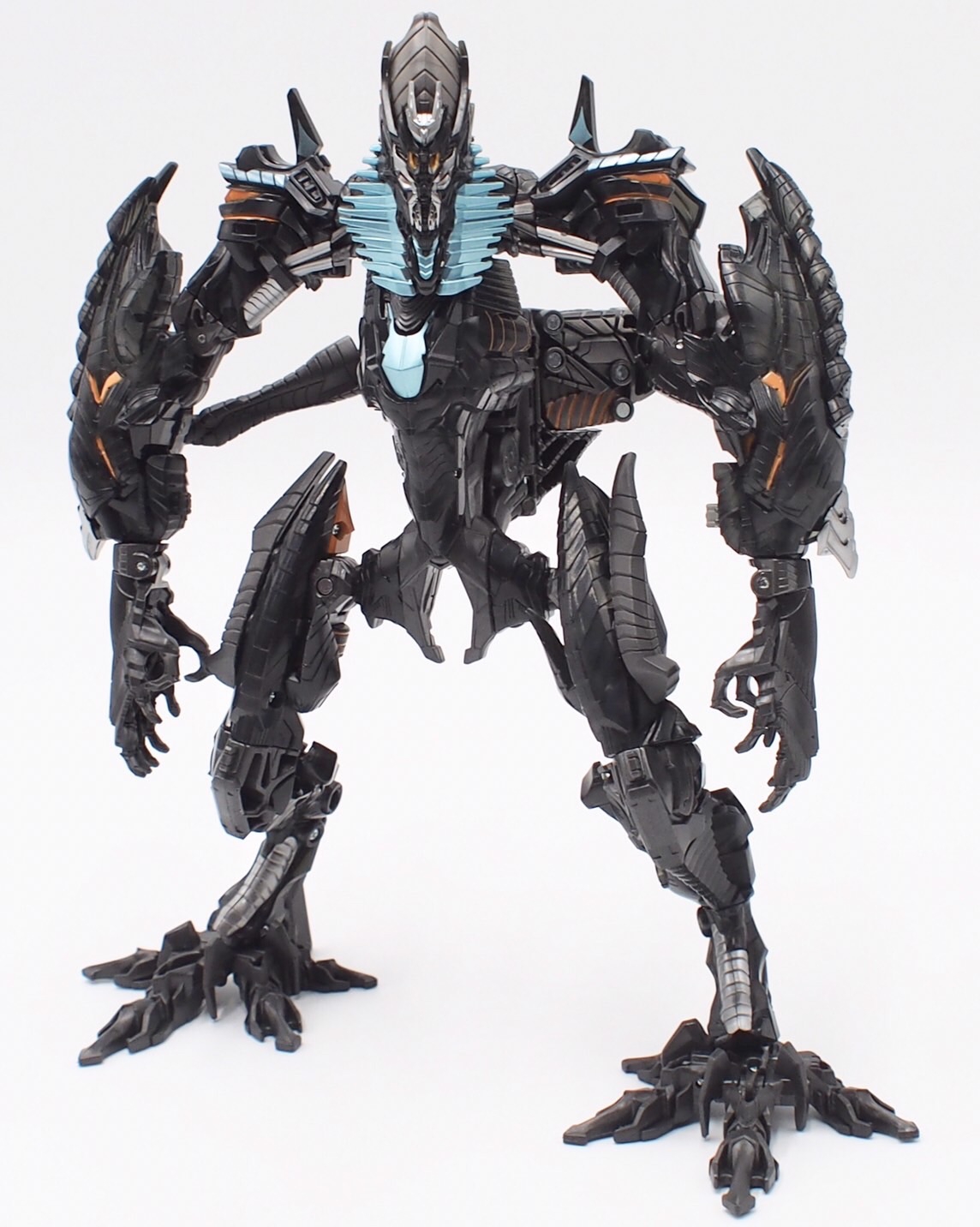 未開封●SS フォーレン タカラトミー トランスフォーマー リベンジ　フォールン SS フォーレン レビュー | 退屈と惰性と 改