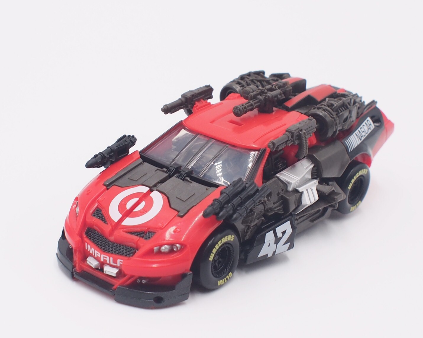 SS レッドフット レビュー | 退屈と惰性と 改 SS レッドフット レビュー | 退屈と惰性と 改