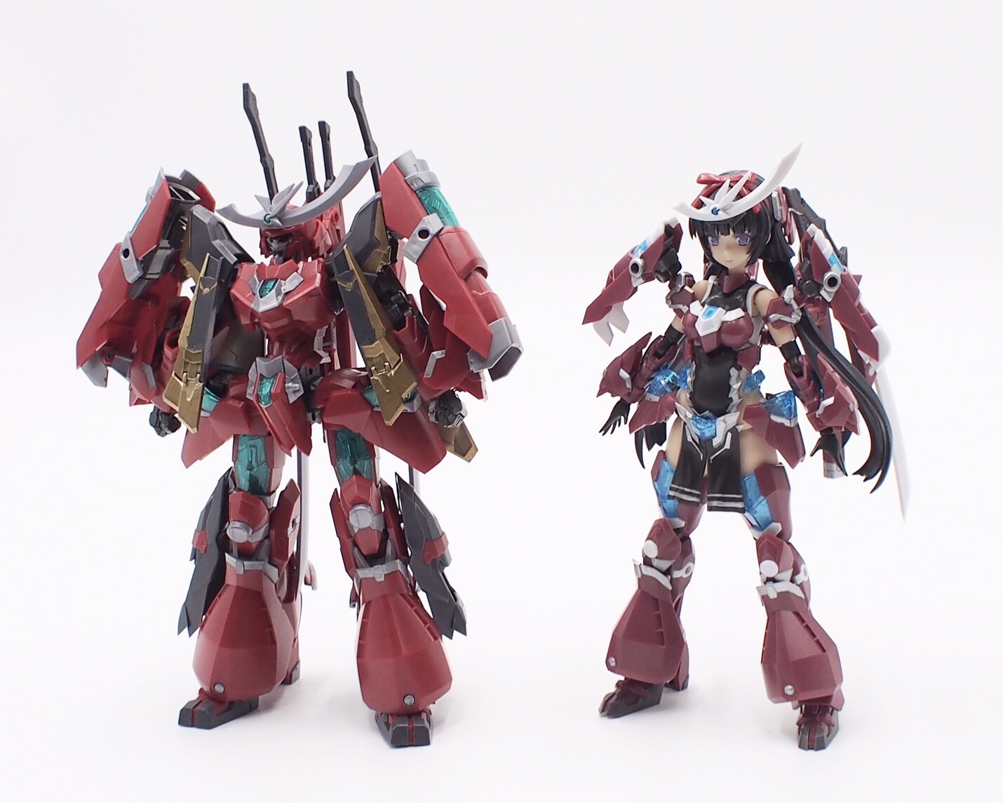 ブティック フレームアームズ・ガール マガツキ 崩天 | ccfl.ie