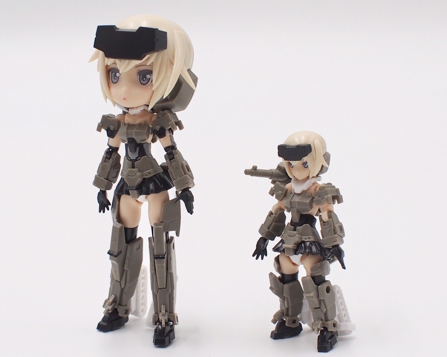 FAG Qpmini 豪雷 レビュー | 退屈と惰性と 改