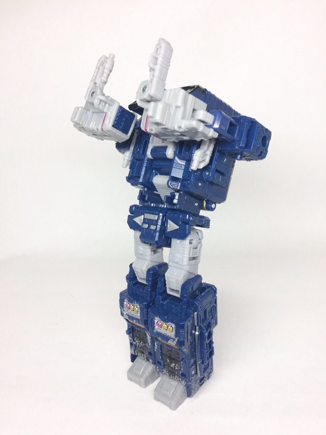 SG サウンドウェーブ ＆ カセットロン レビュー | 退屈と惰性と 改