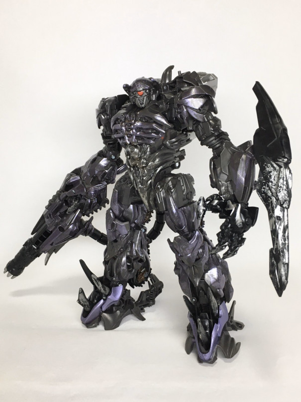 ss ショックウェーブ レビュー 退屈と惰性と 改 ss ショックウェーブ レビュー 退屈と惰性と 改