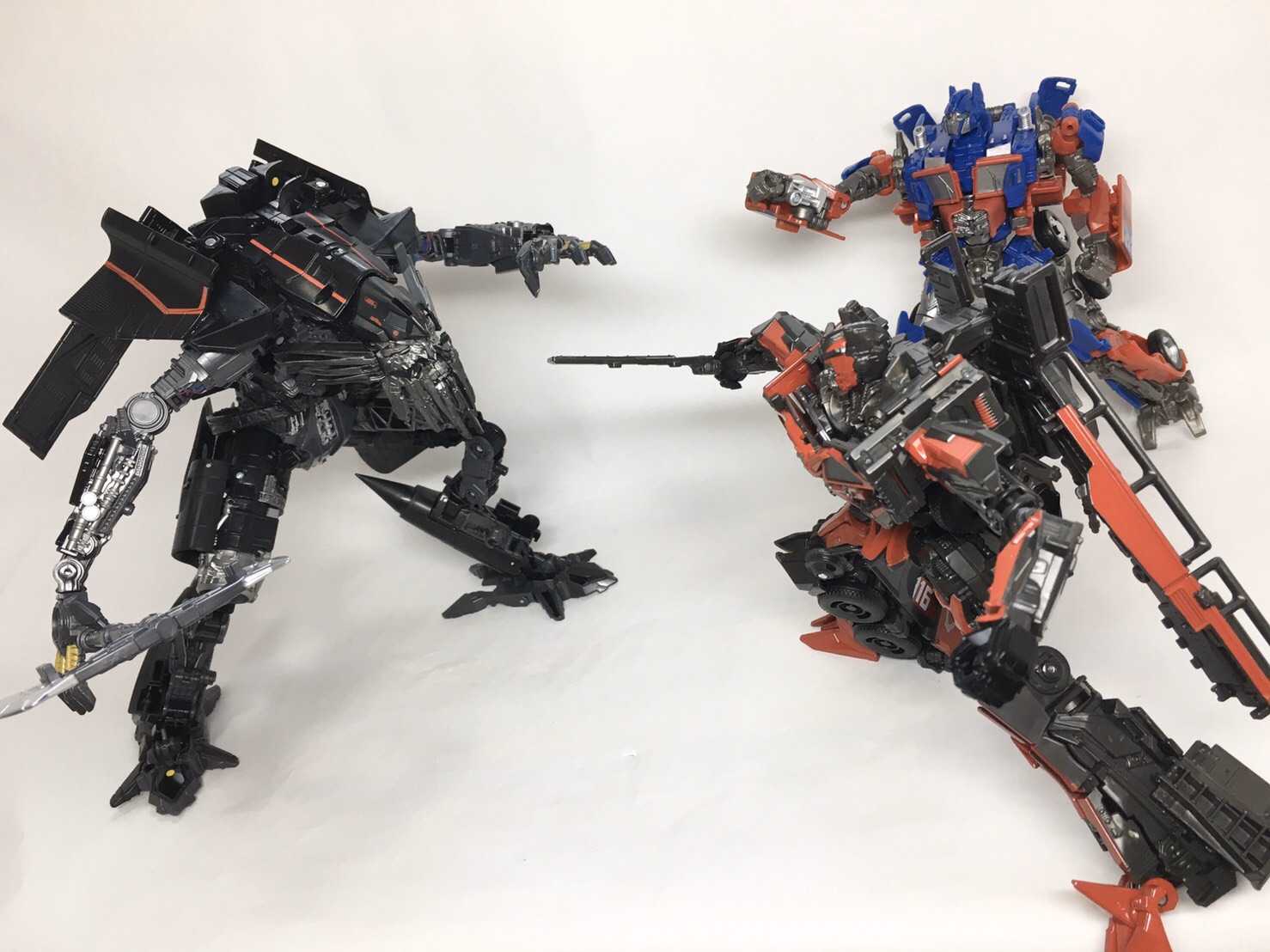 SS センチネルプライム レビュー | 退屈と惰性と 改
