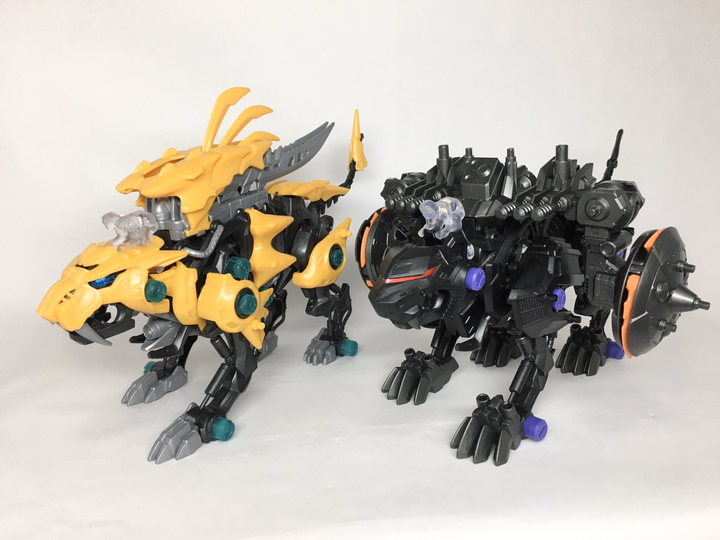 ZW ドライパンサー レビュー | 退屈と惰性と 改