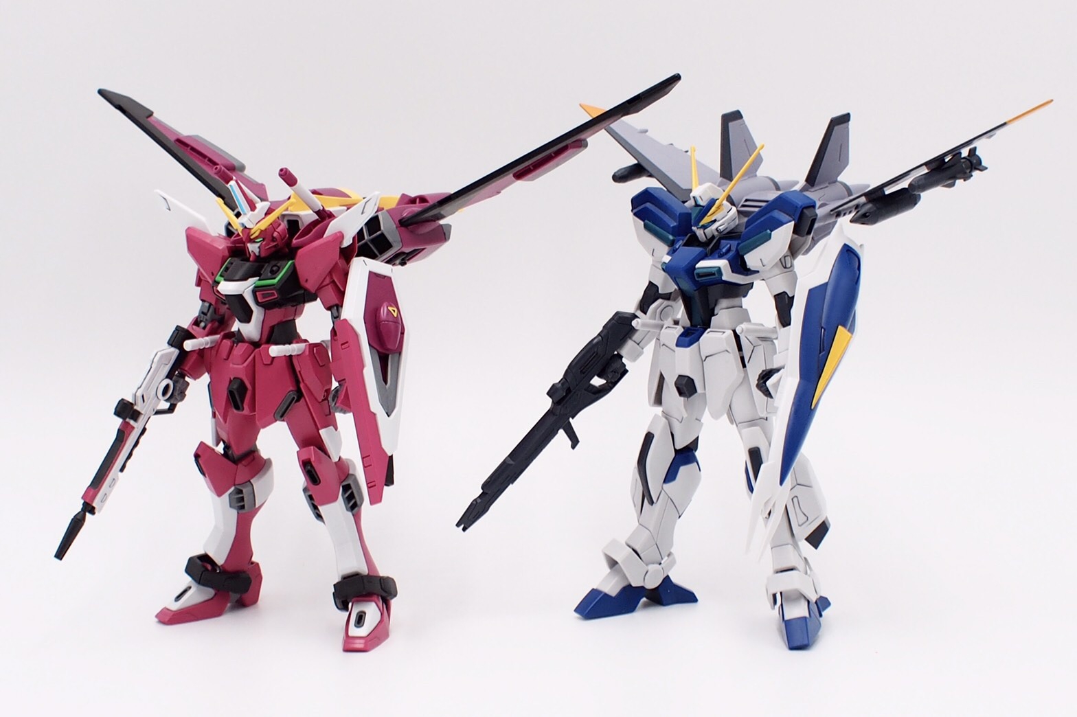 Hgce ウィンダム ウィンダム ソードストライカー ガンプラ HGCE 1 144