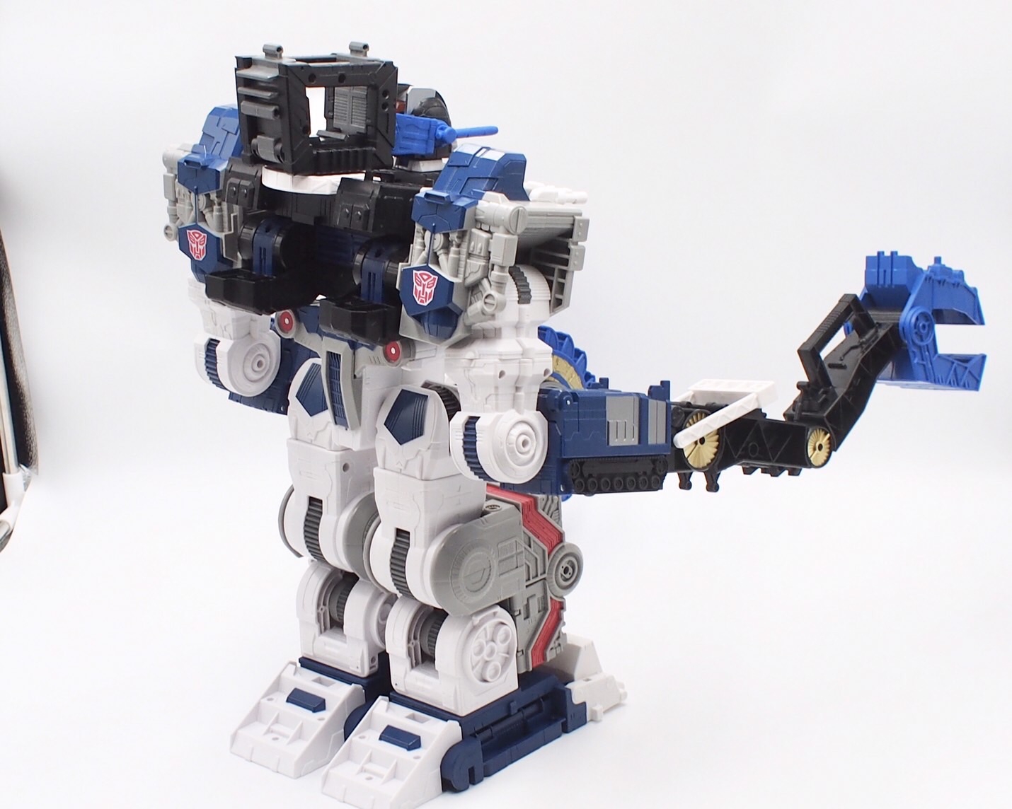 TL メトロプレックス レビュー(追記、さらに訂正あり TL メトロプレックス レビュー(追記、さらに訂正あり