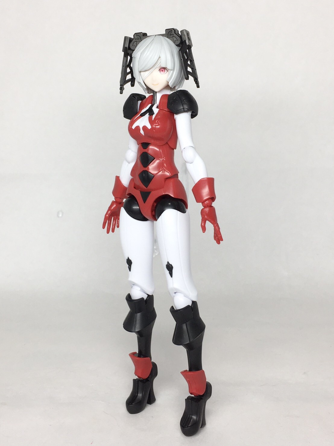 chitoserium Ⅳ-carbonia adamas レビュー | 退屈と惰性と 改