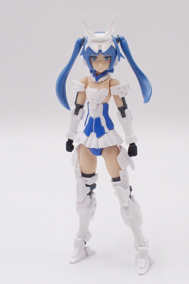 fag アーキテクト ニパ子ver レビュー 退屈と惰性と 改 fag アーキテクト ニパ子ver レビュー 退屈と惰性と 改