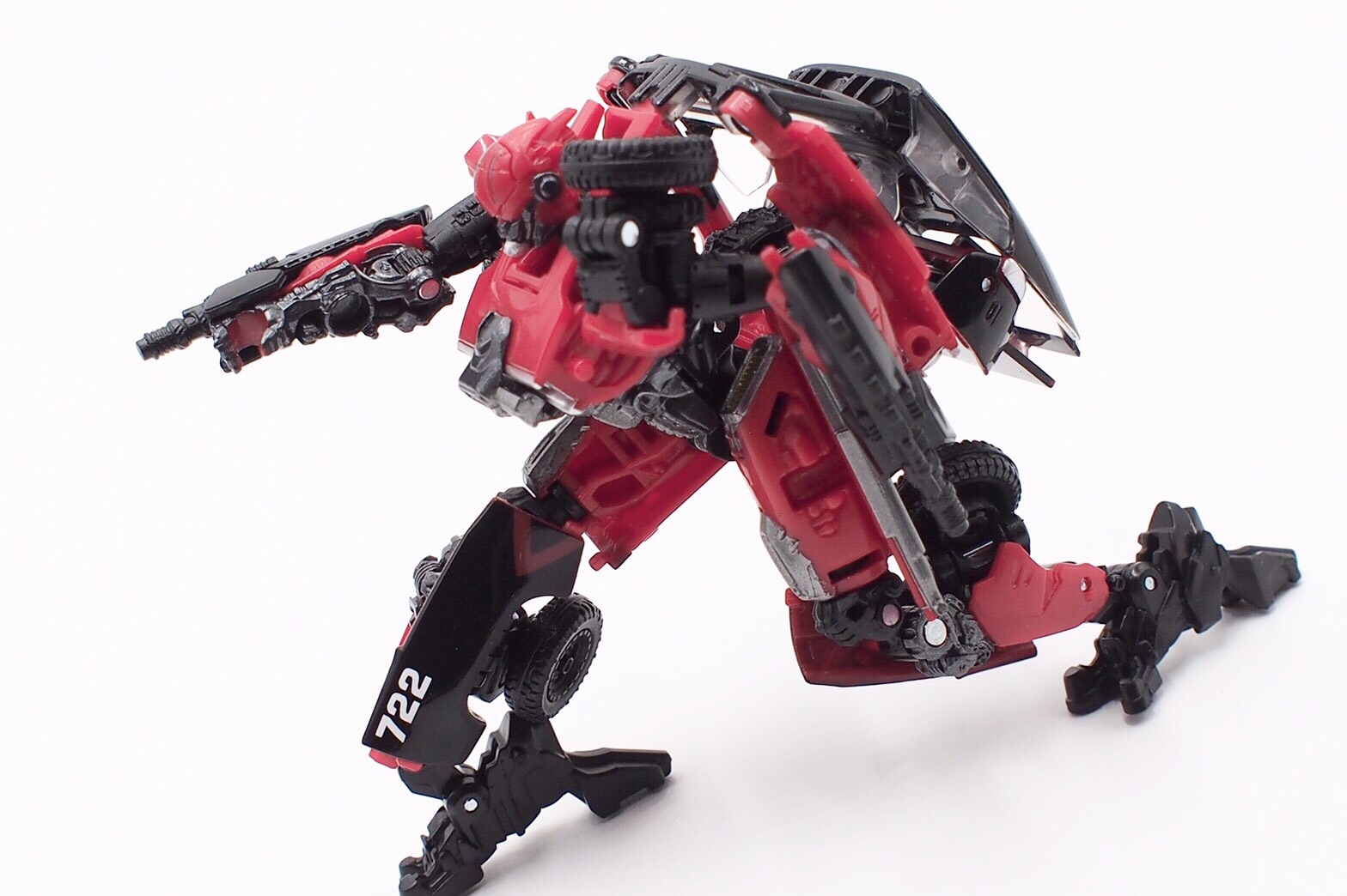 SS シャッター レビュー | 退屈と惰性と 改